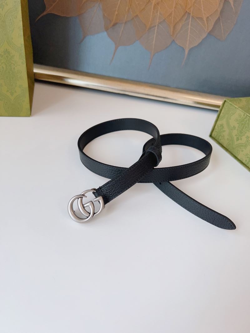 Gvc*1 belts